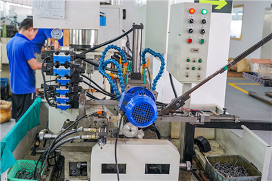 生產(chǎn)車(chē)間