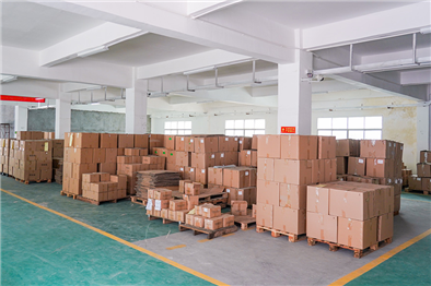 生產(chǎn)車(chē)間