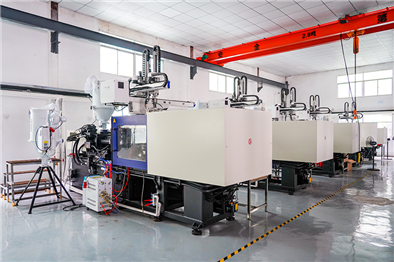 生產(chǎn)車(chē)間