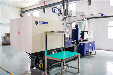 生產(chǎn)車(chē)間