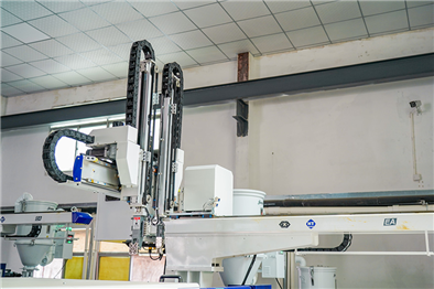 生產(chǎn)車(chē)間