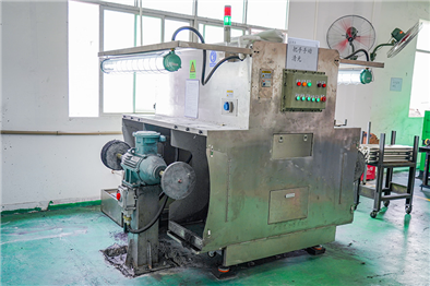 生產(chǎn)車(chē)間