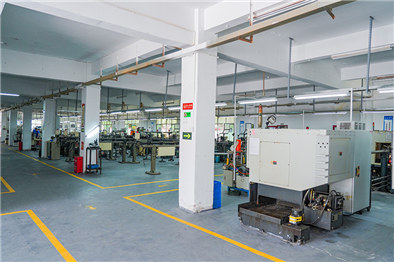 生產(chǎn)車(chē)間